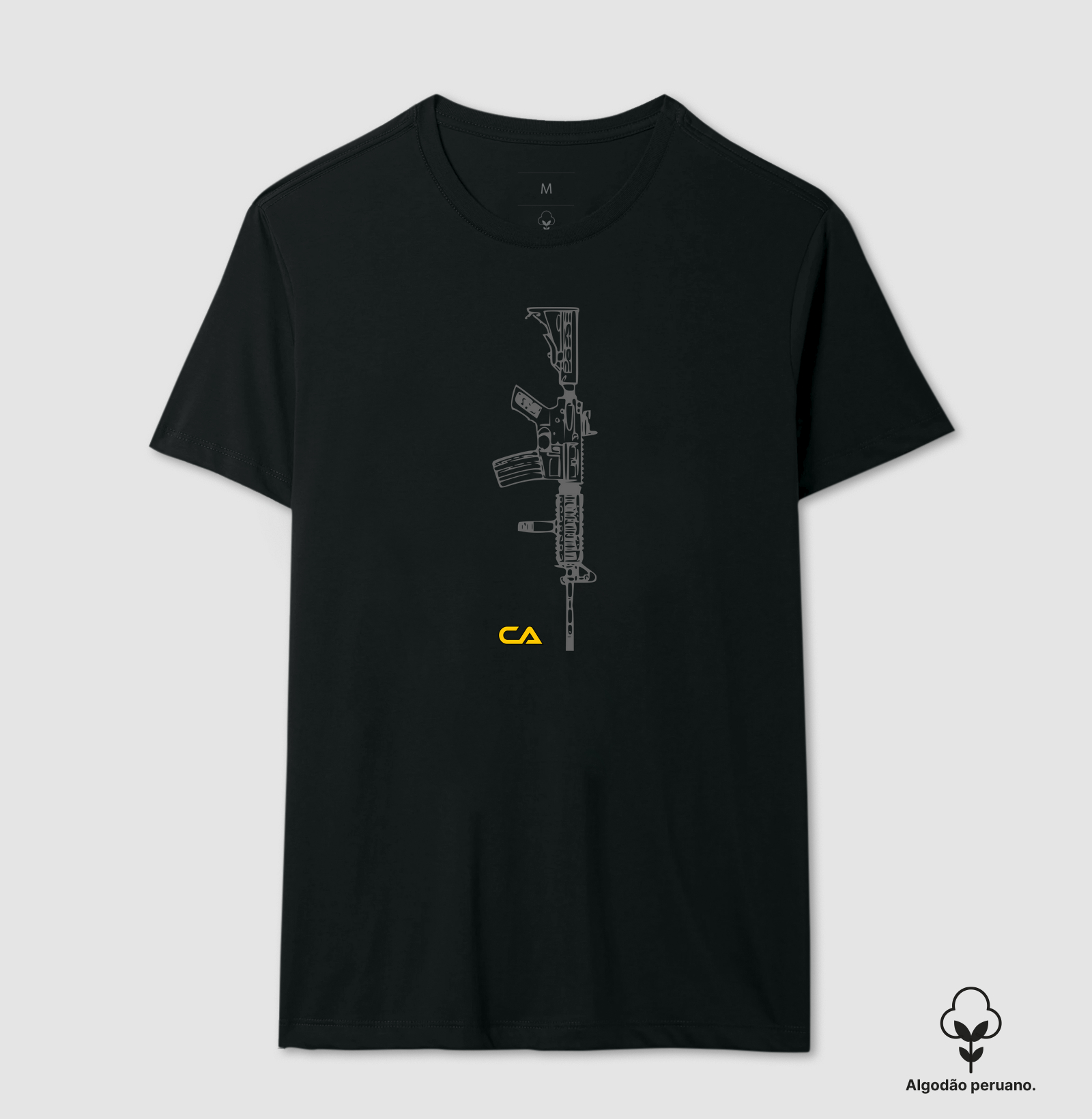 Camisa 2