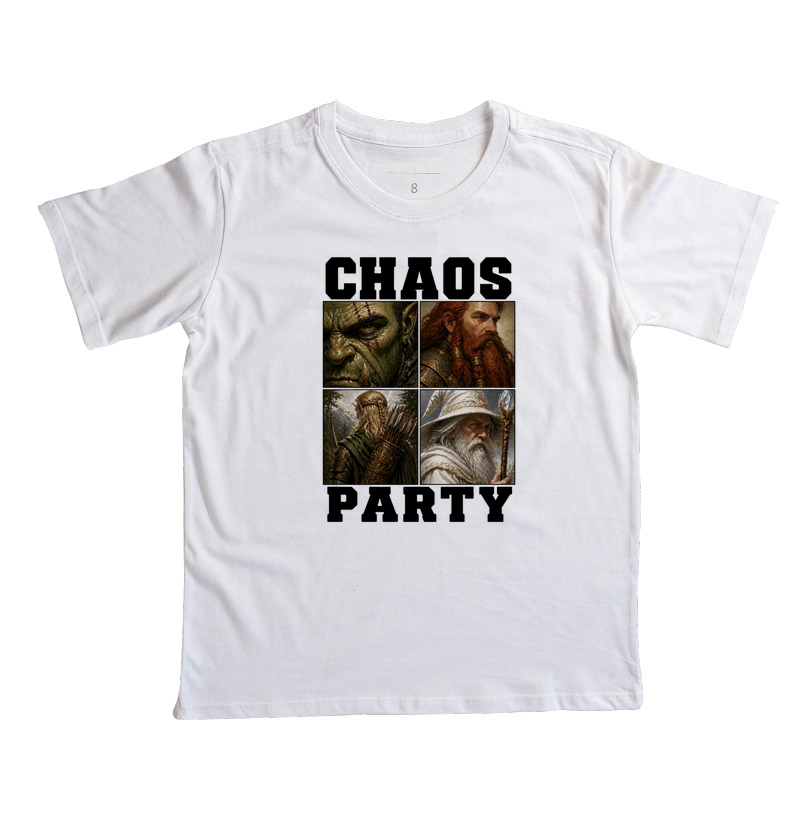 Camisa 1