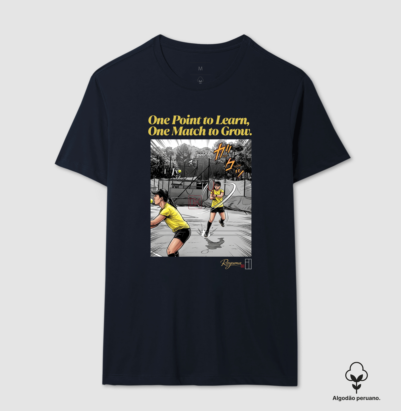 Camisa 3