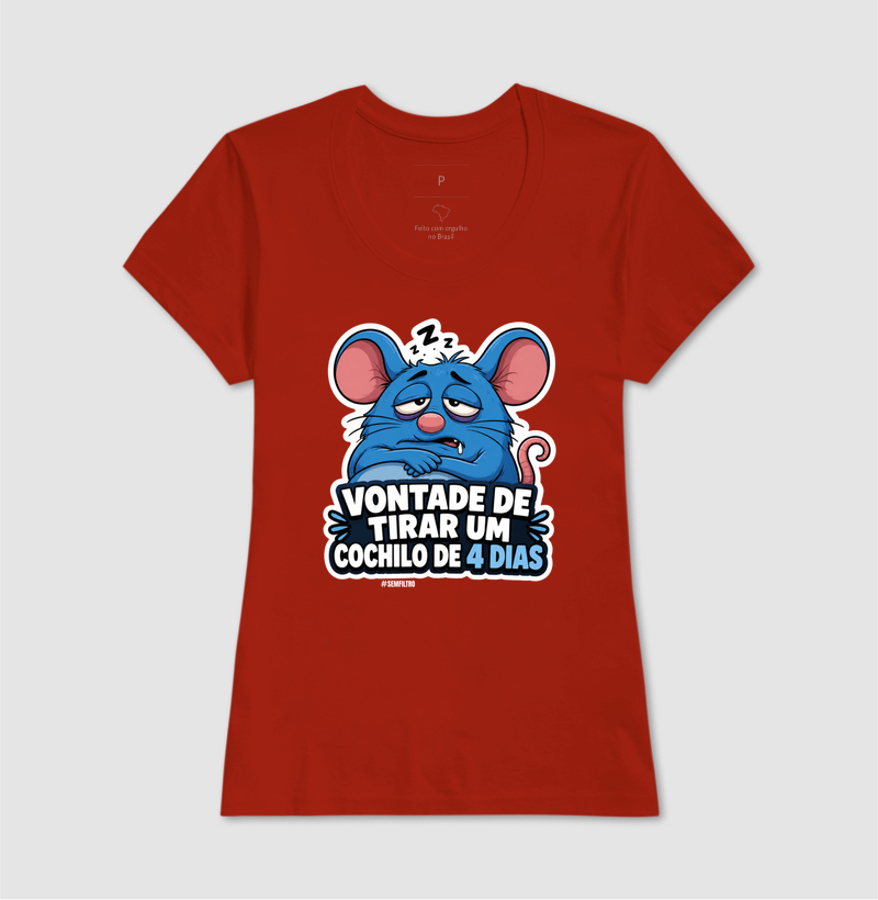 Camisa 12