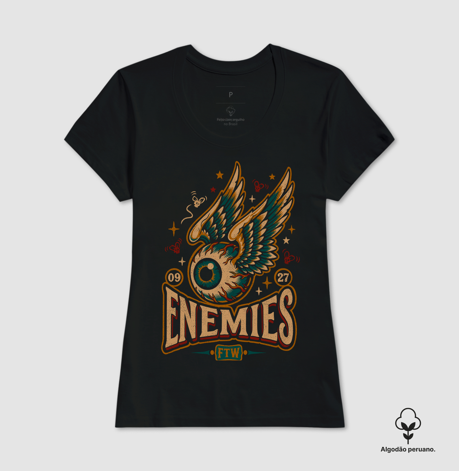 Camisa 2