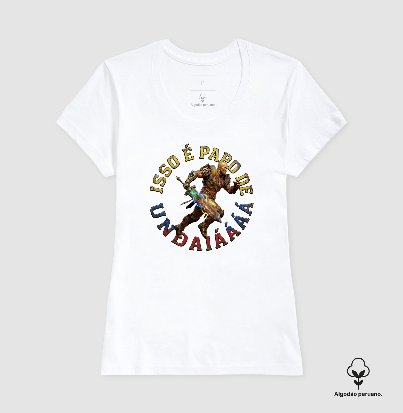 Camisa 4