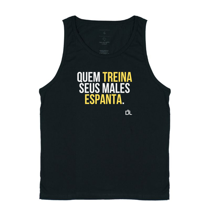 Quem treina seus males espanta - Imagem 6