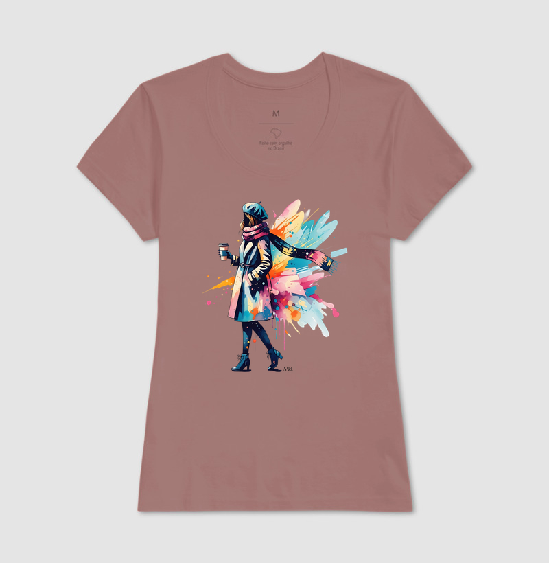 Camisa 10