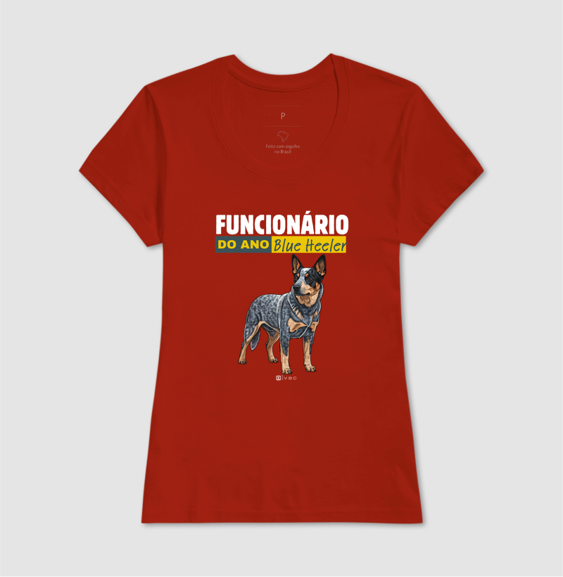 Blue Heeler - Imagem 13