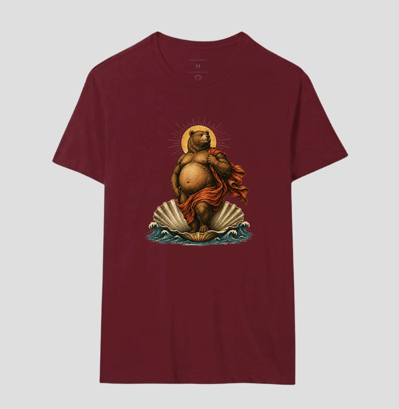 Camisa 9