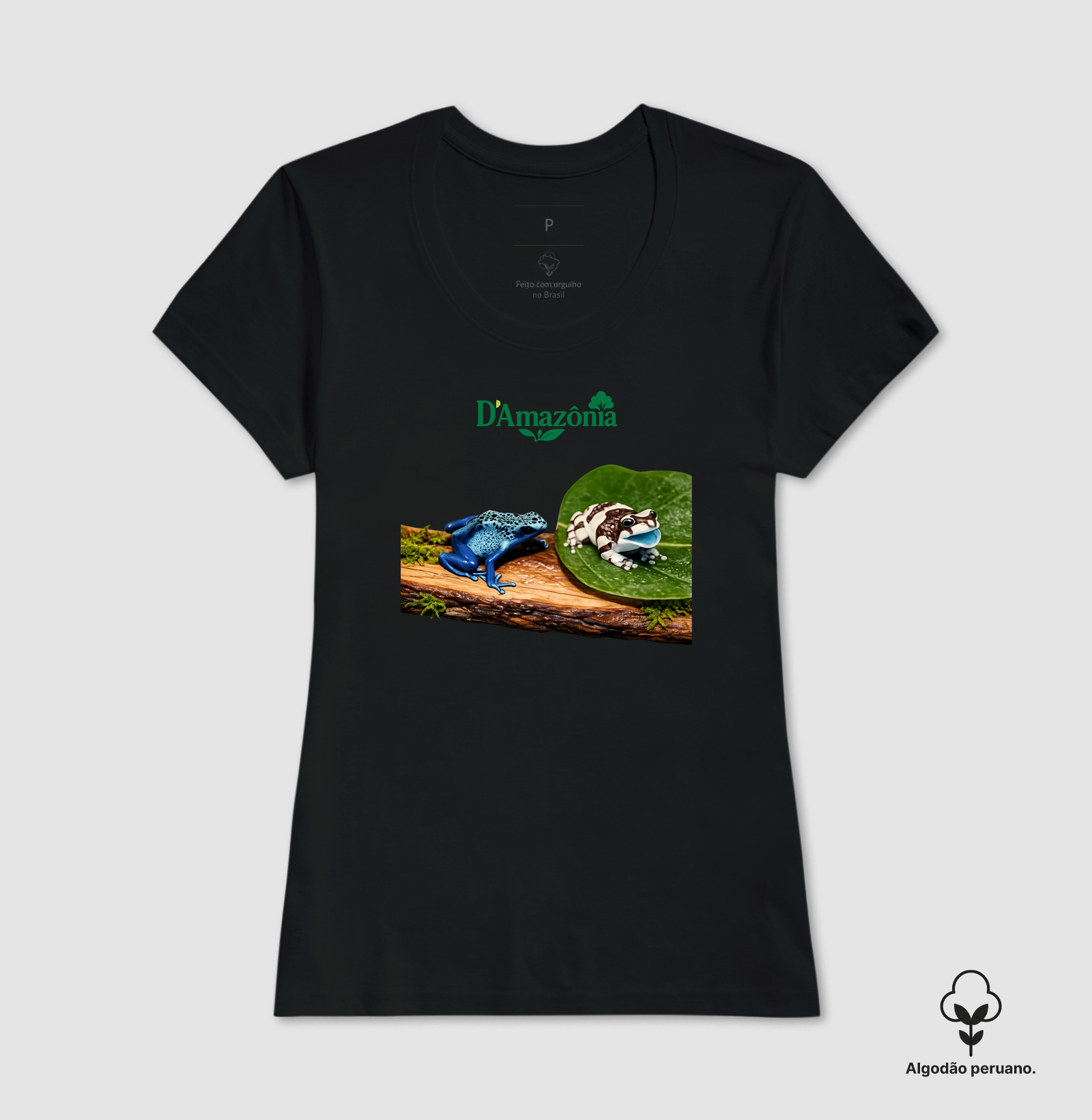Camisa 2