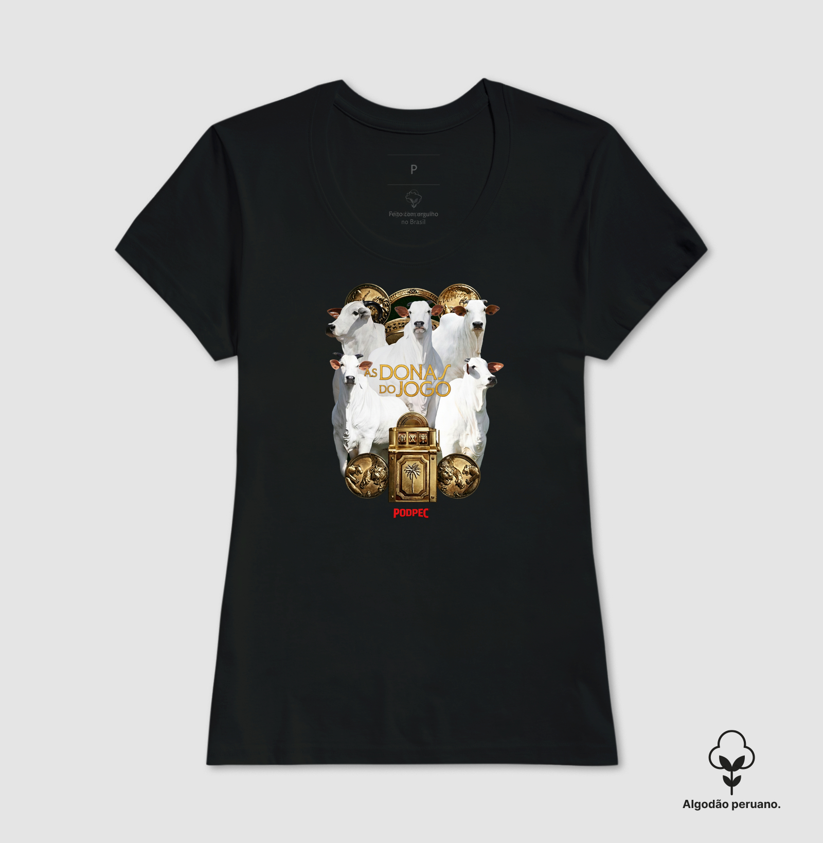 Camisa 8