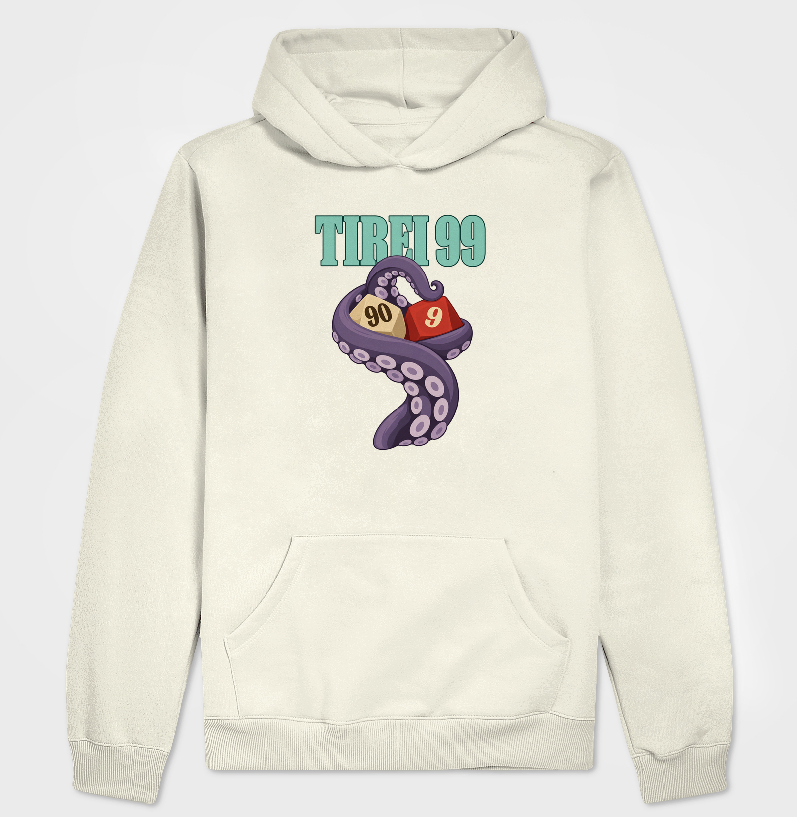 TIREI 99 - Imagem 3