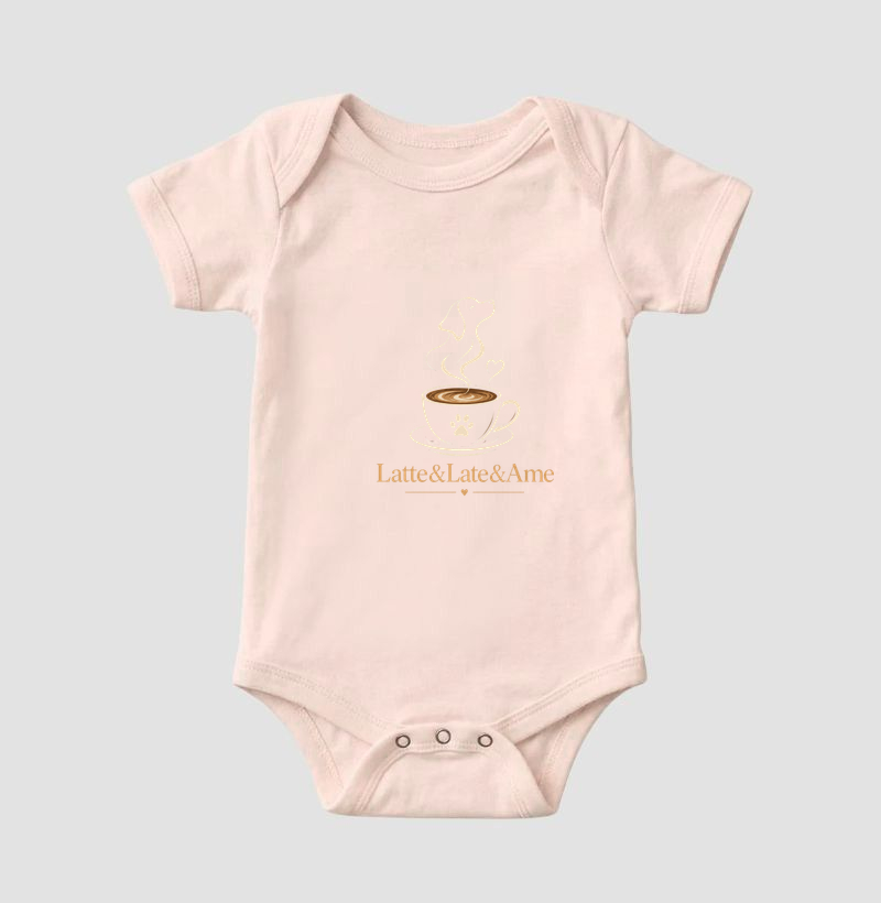 Latte & Late & Ame Minimalista - Imagem 5