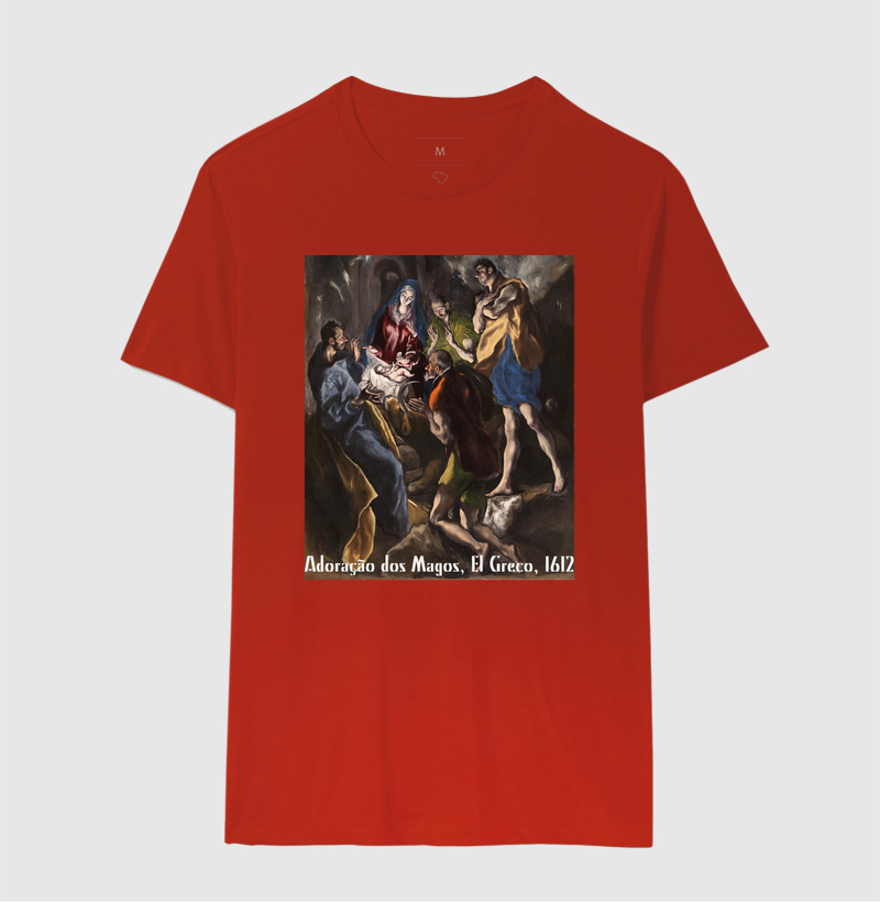Camisa 9