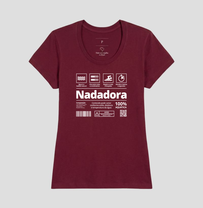 Camisa 19