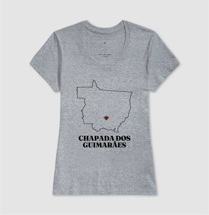 Chapada dos Guimarães | Traço MT - Imagem 9