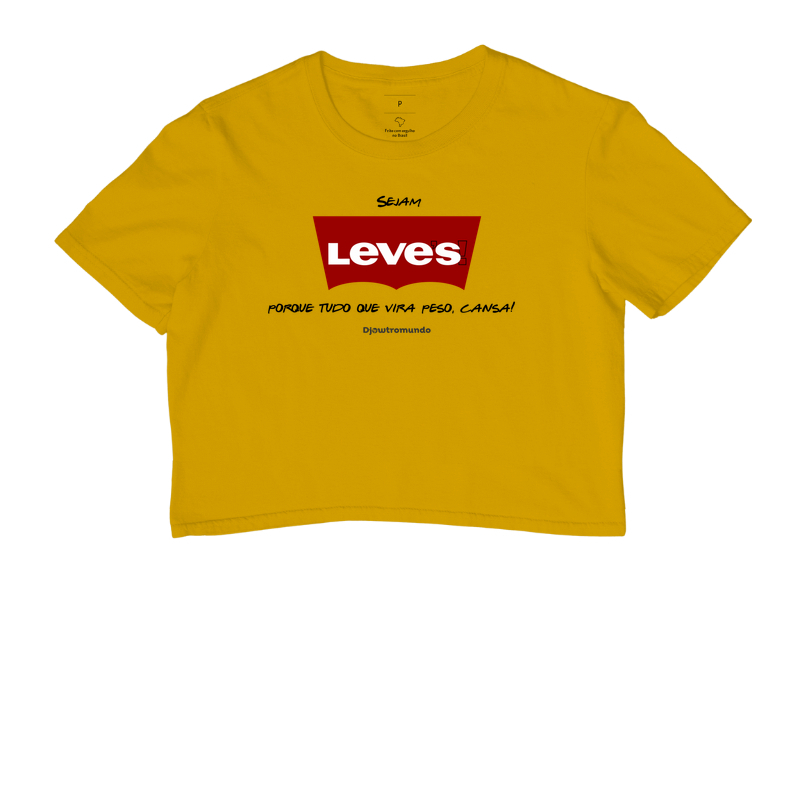 DJOW® | LEVES - Imagem 6
