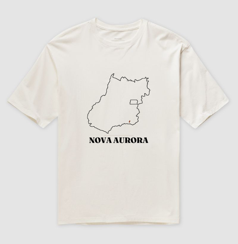 Nova Aurora | Traço GO - Imagem 4