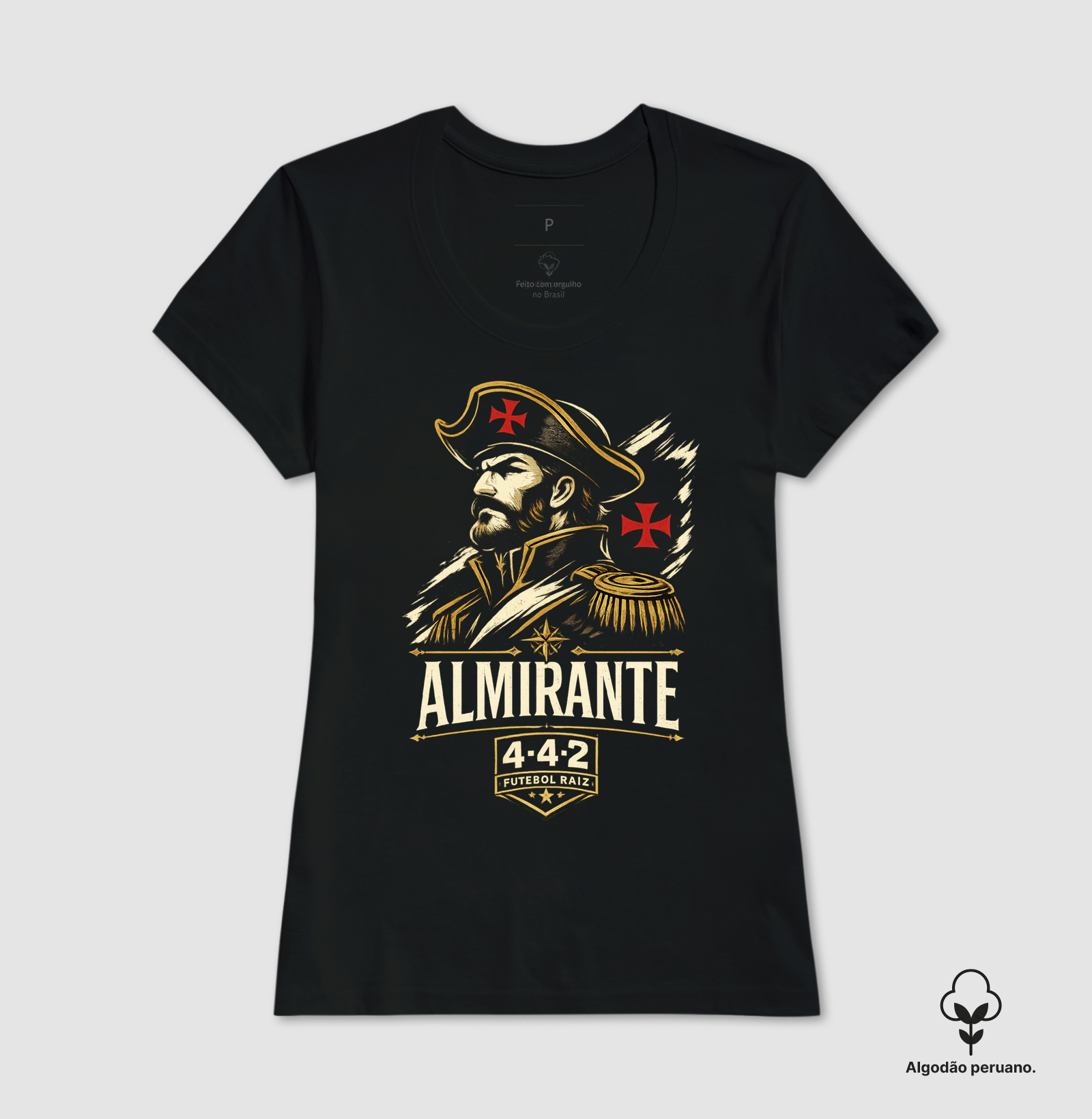 Camisa 2