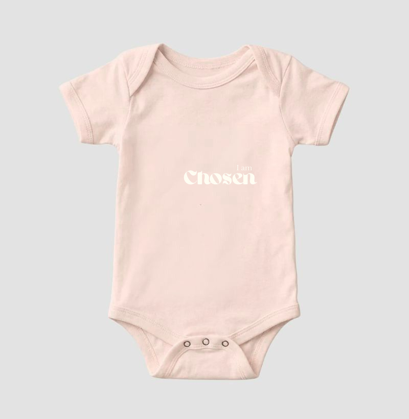I am chosen - Imagem 5