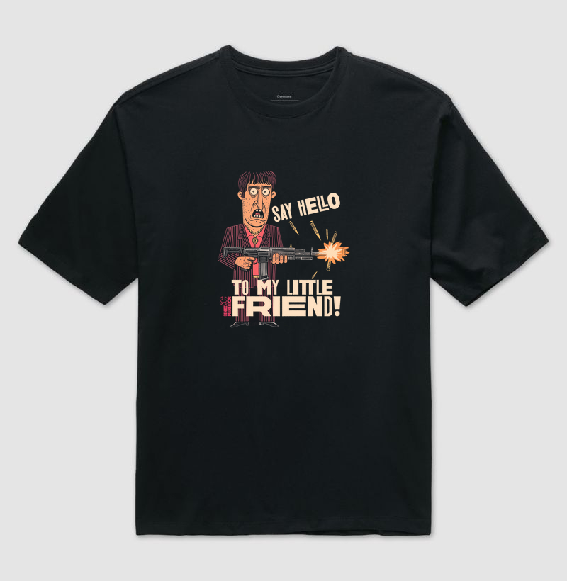 Camisa 1