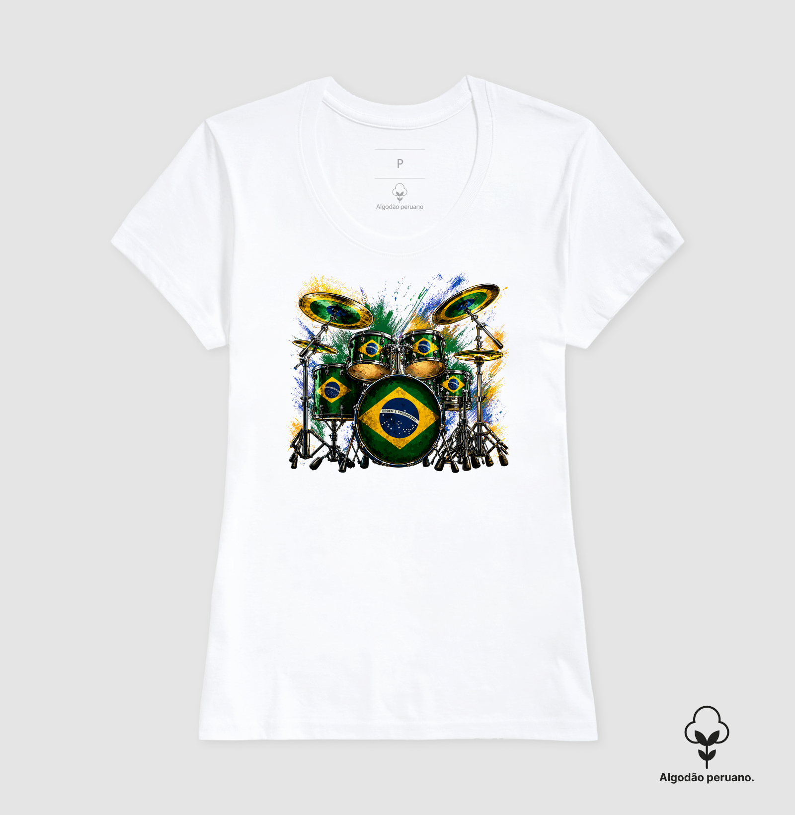 Camisa 6