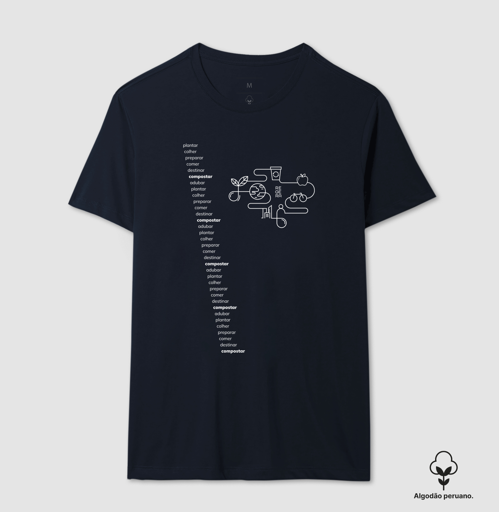 Camisa 13