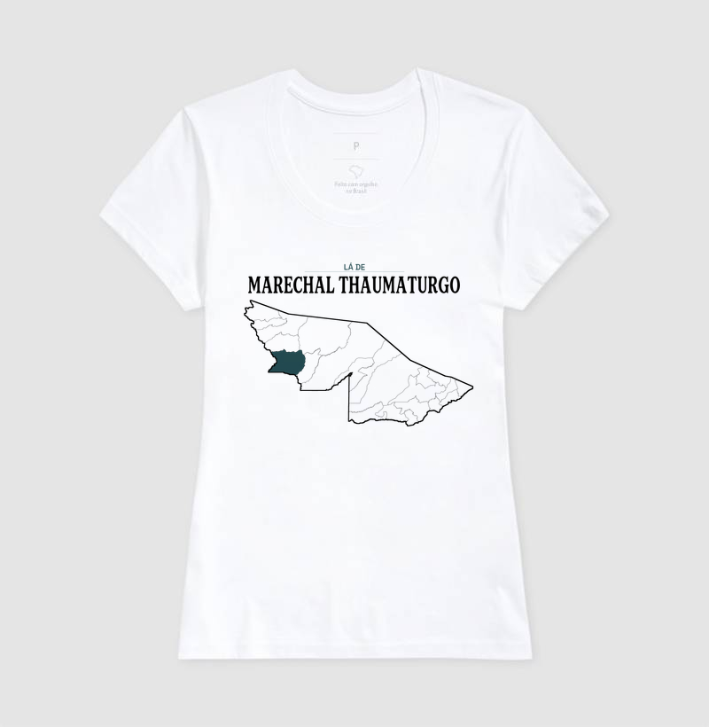 Marechal Thaumaturgo | Território AC - Imagem 5