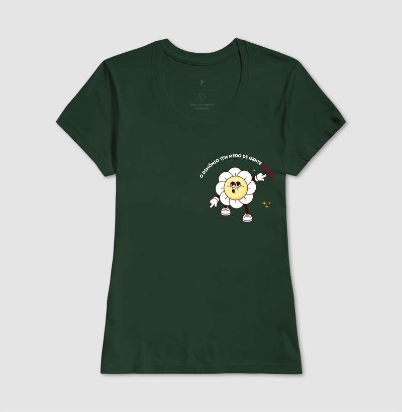 Camisa 10