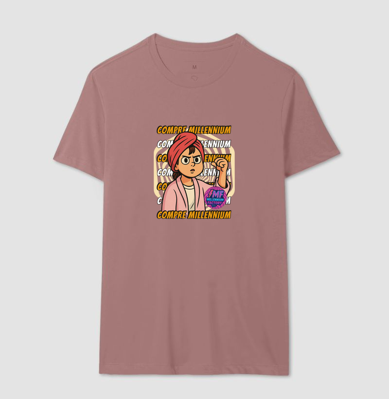 Camisa 16