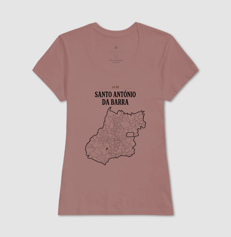 Santo Antônio da Barra | Território GO - Imagem 17