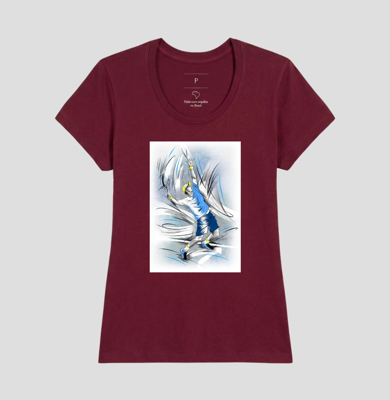 Camisa 18