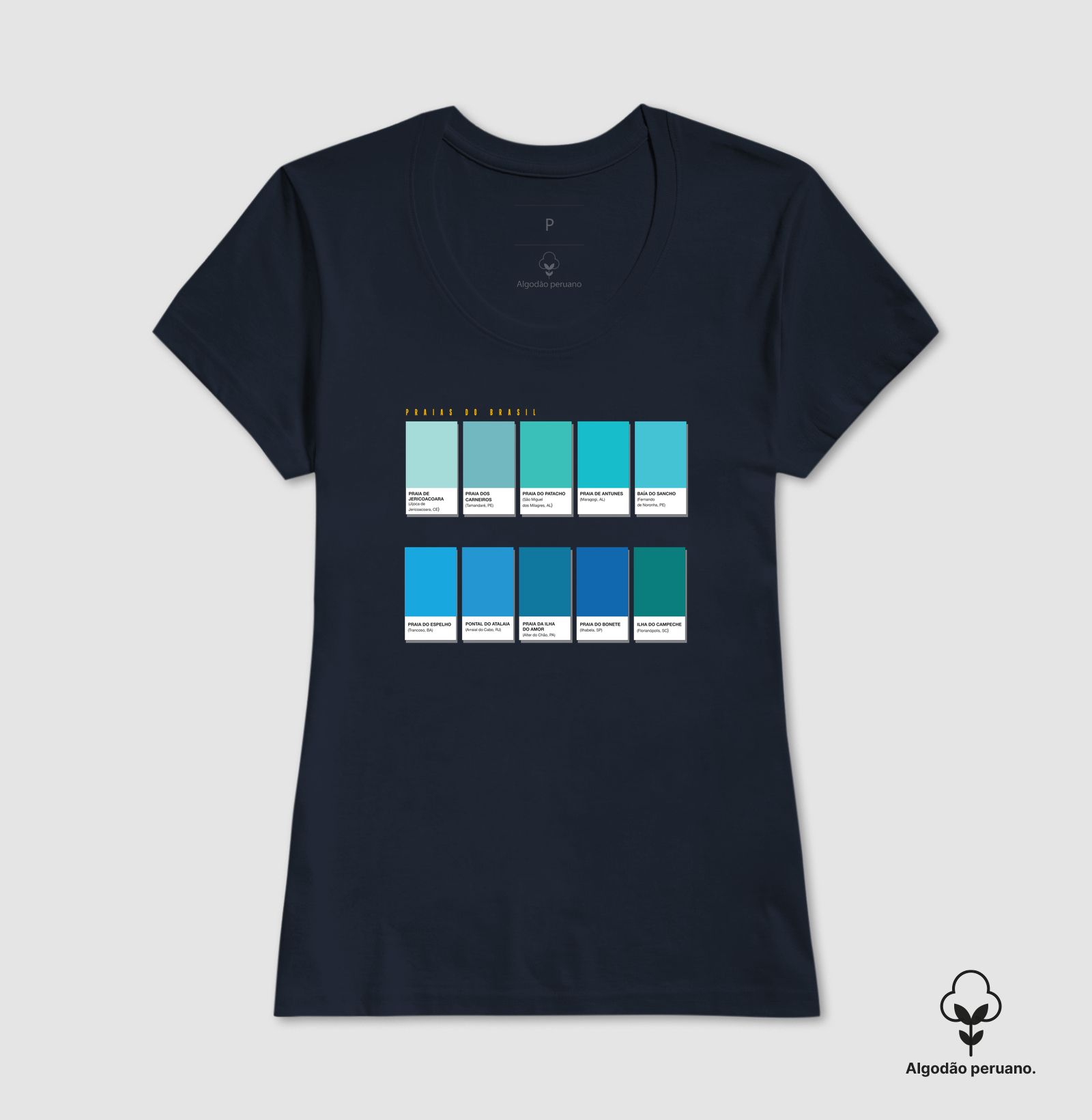 Camisa 6
