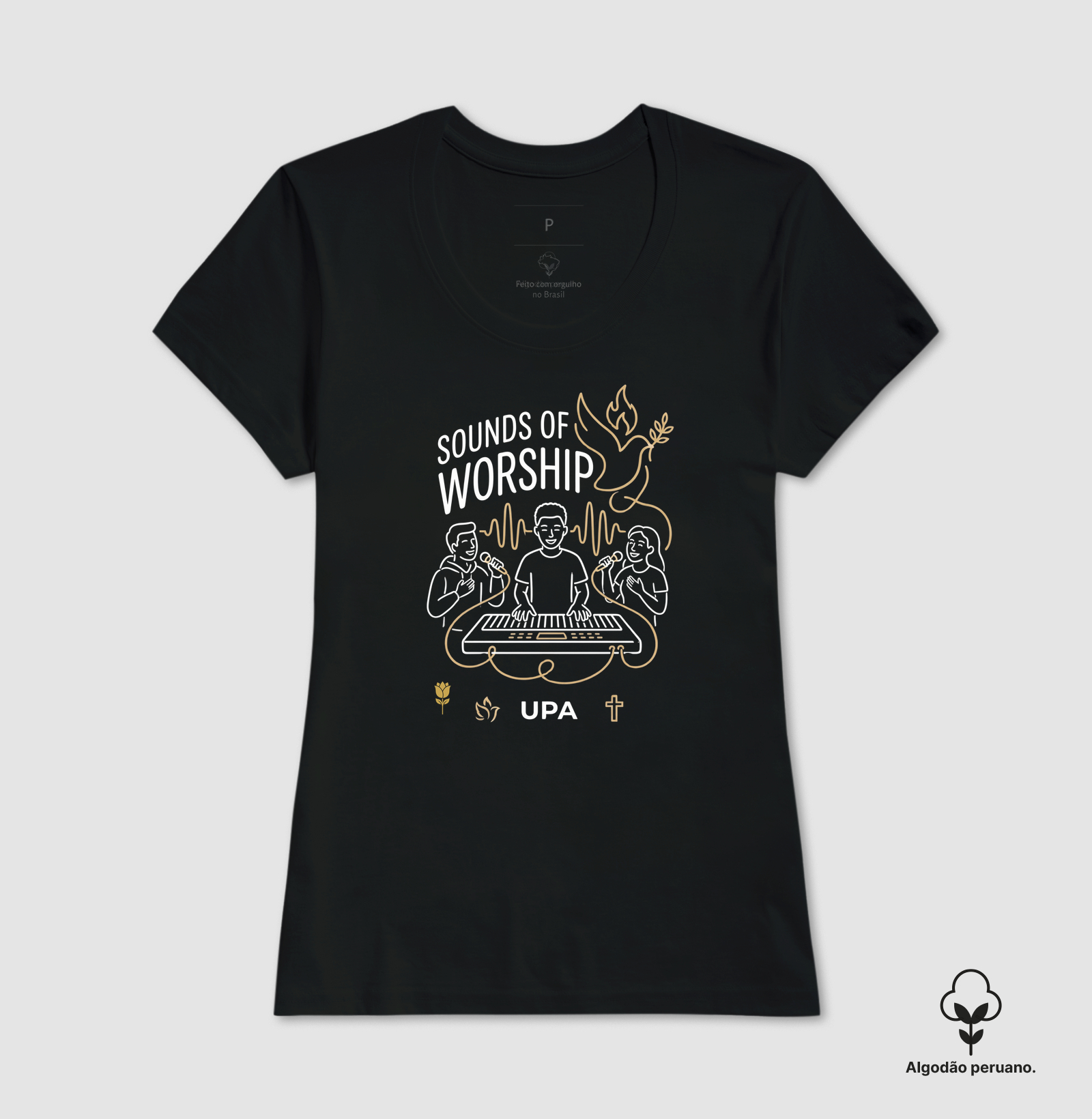 Camisa 2