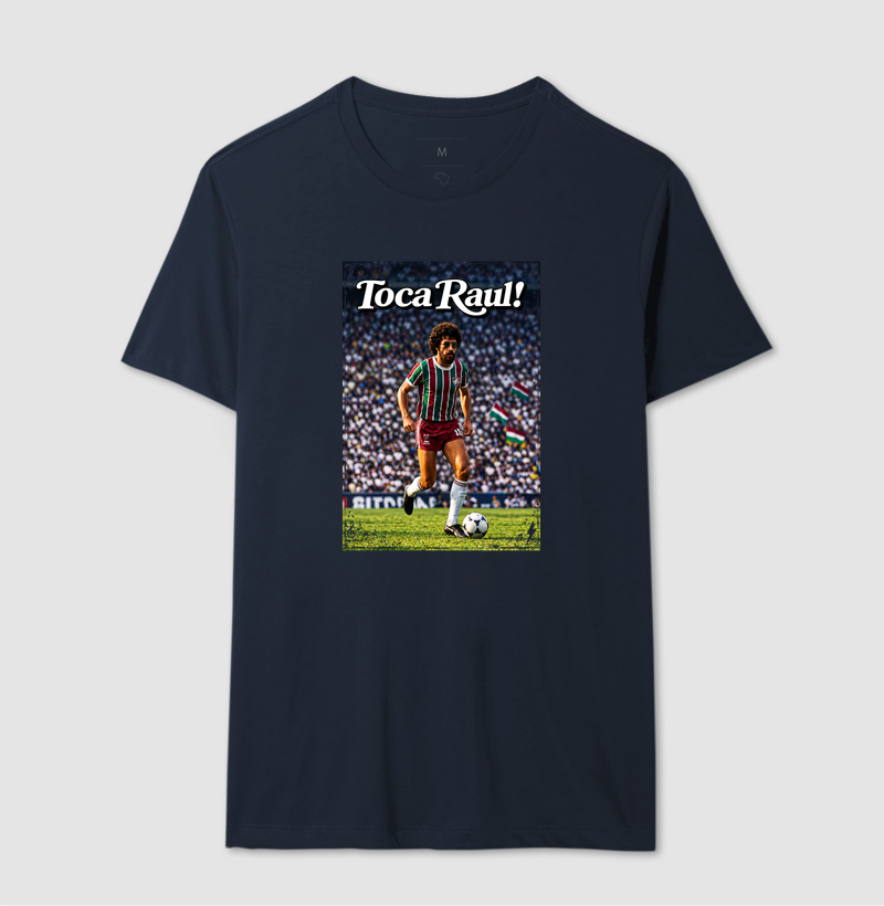 Toca Raul - Fluminense - Imagem 6