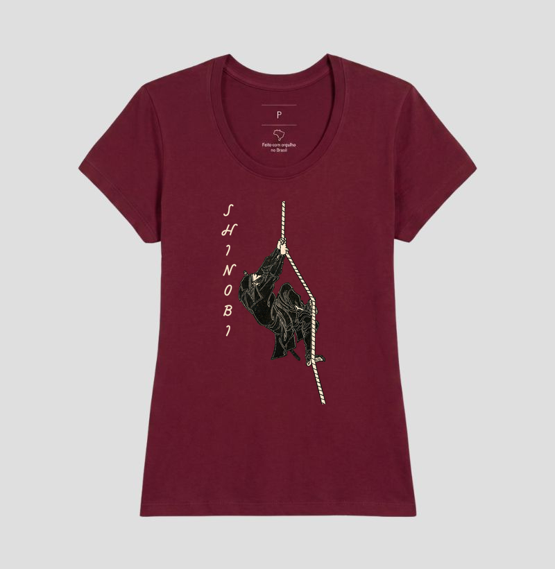 Camisa 19