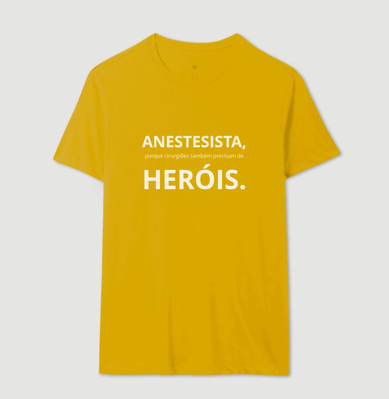 Anestesistas Heróis - Imagem 10