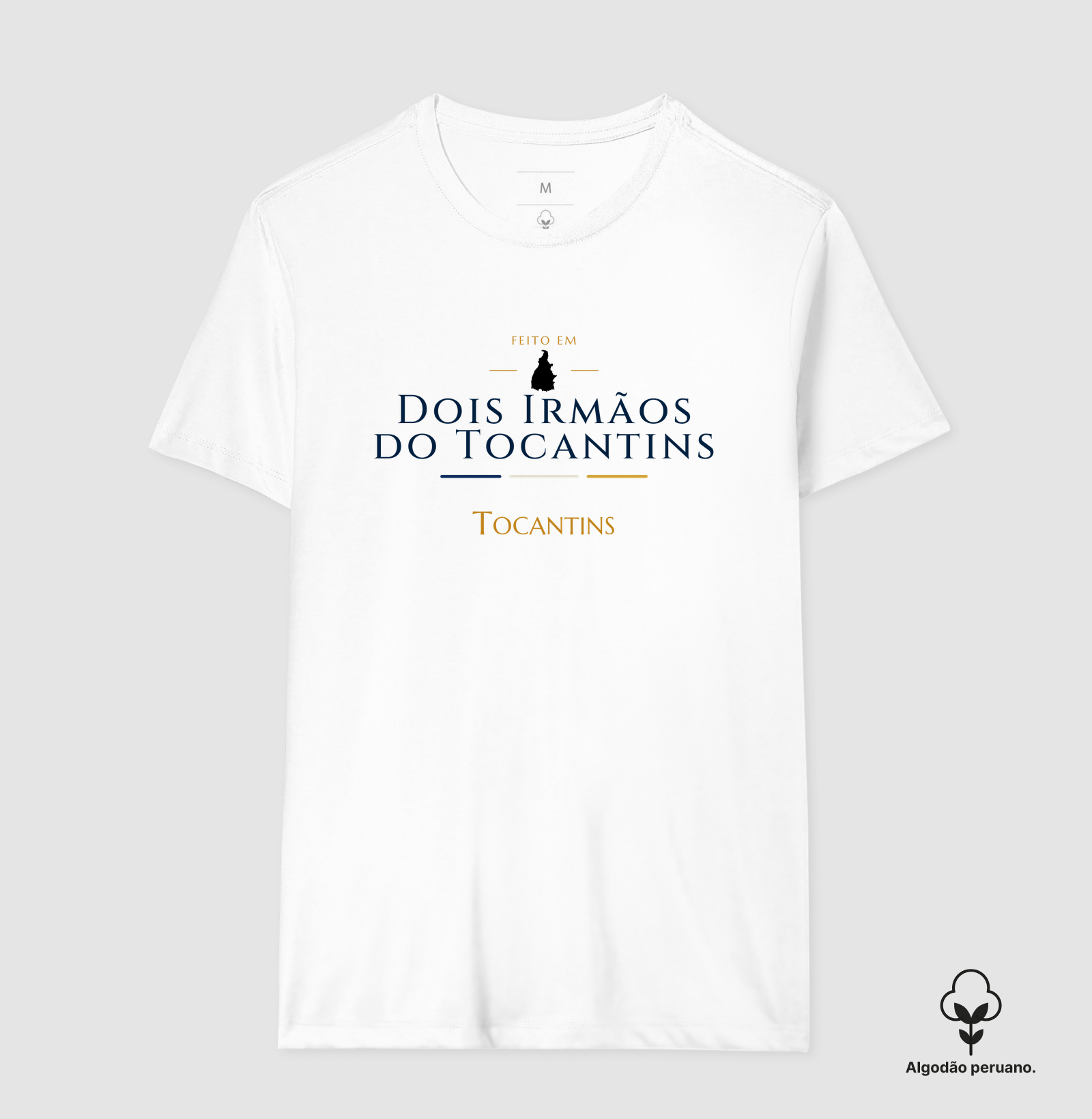 Feito em Dois Irmãos do Tocantins TO - Imagem 4