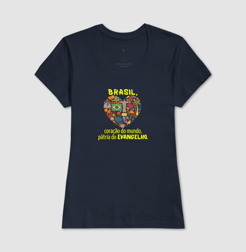 Camisa 9