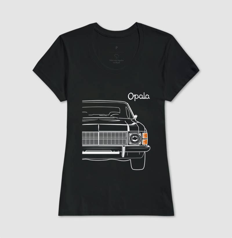 Frente Opala - Imagem 6