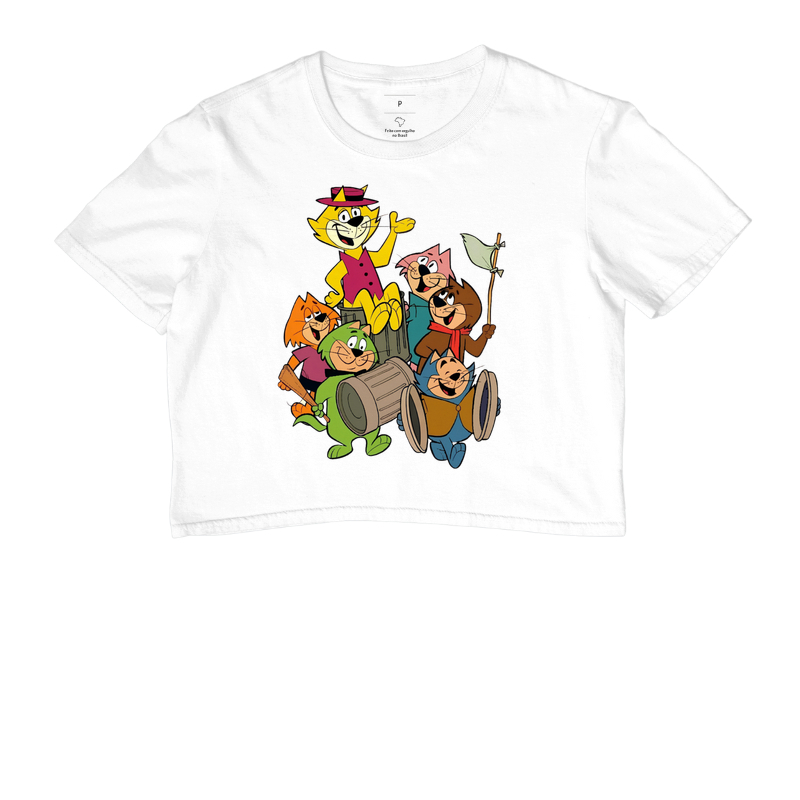 Camiseta Manda Chuva - Imagem 3
