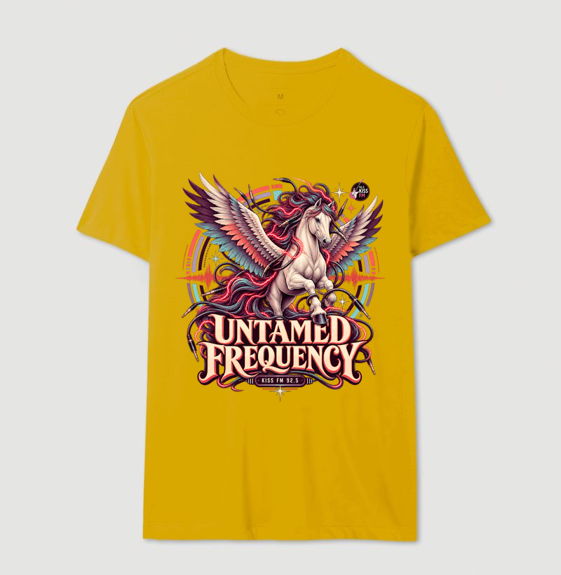 Untamed Frequency - Imagem 14