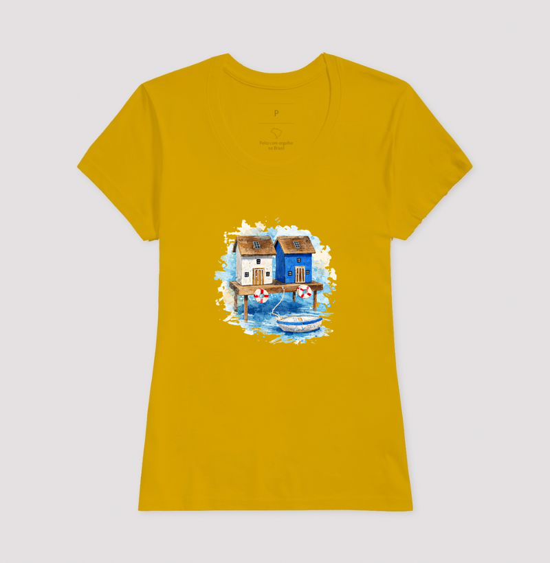 Camisa 14