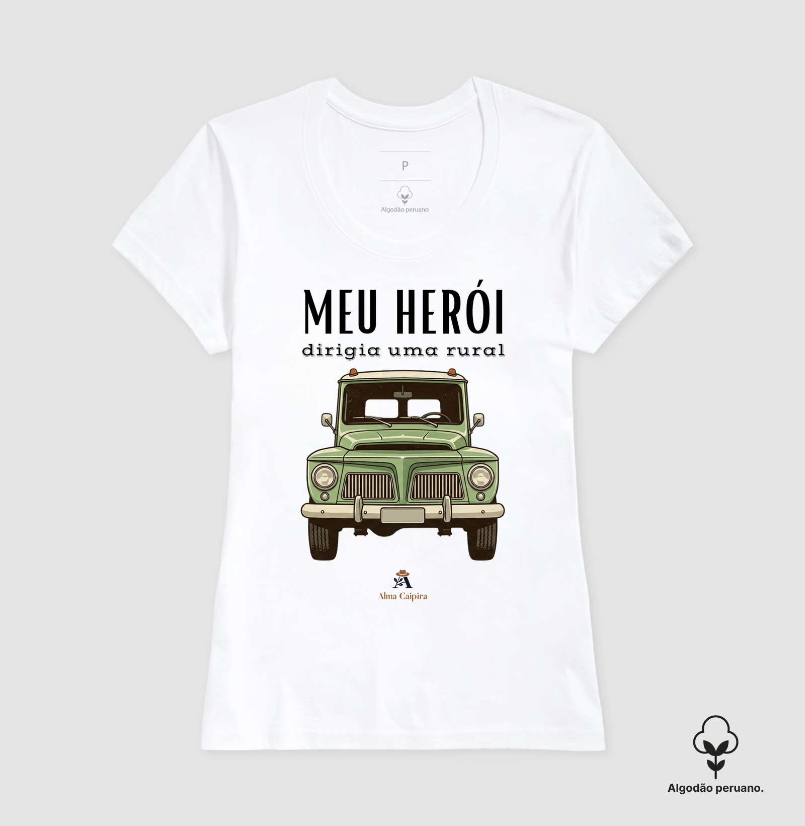 Camisa 7