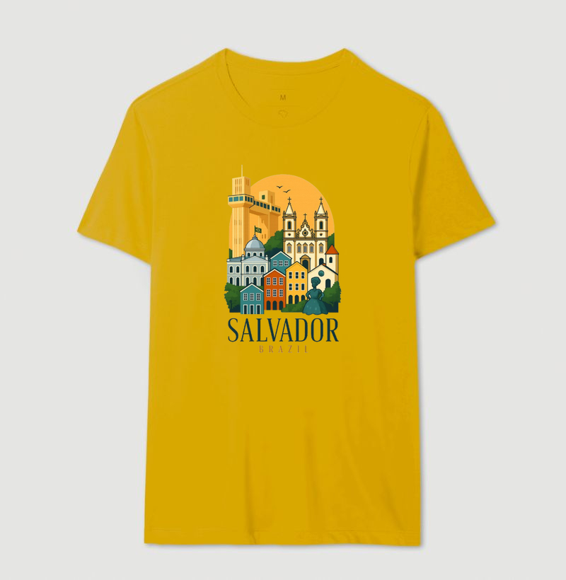 Camisa 13