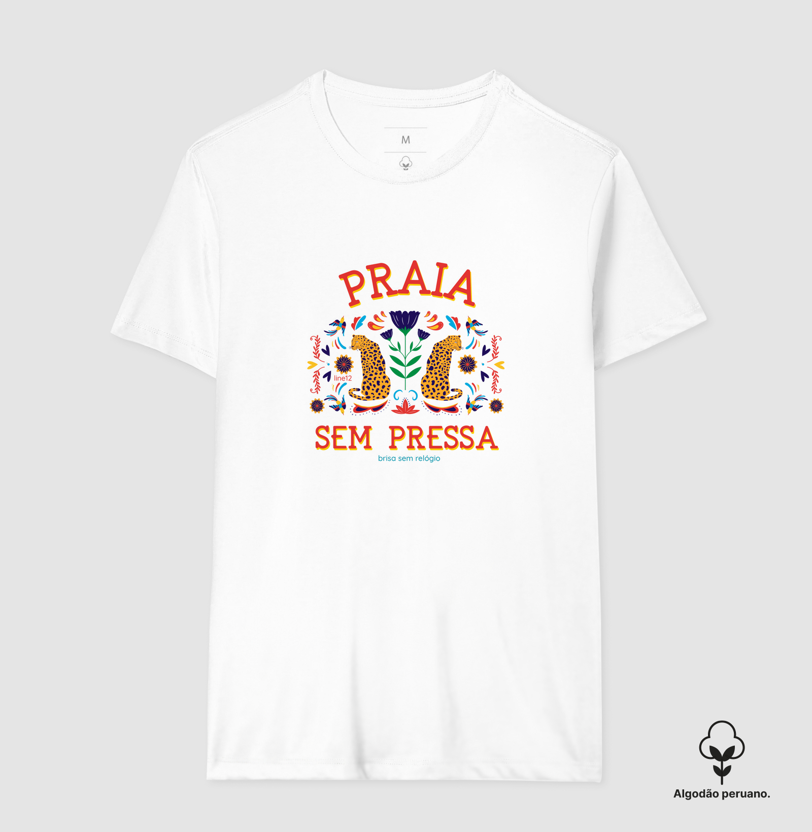 PRAIA SEM PRESSA, BRISA SEM RELÓGIO - Imagem 6