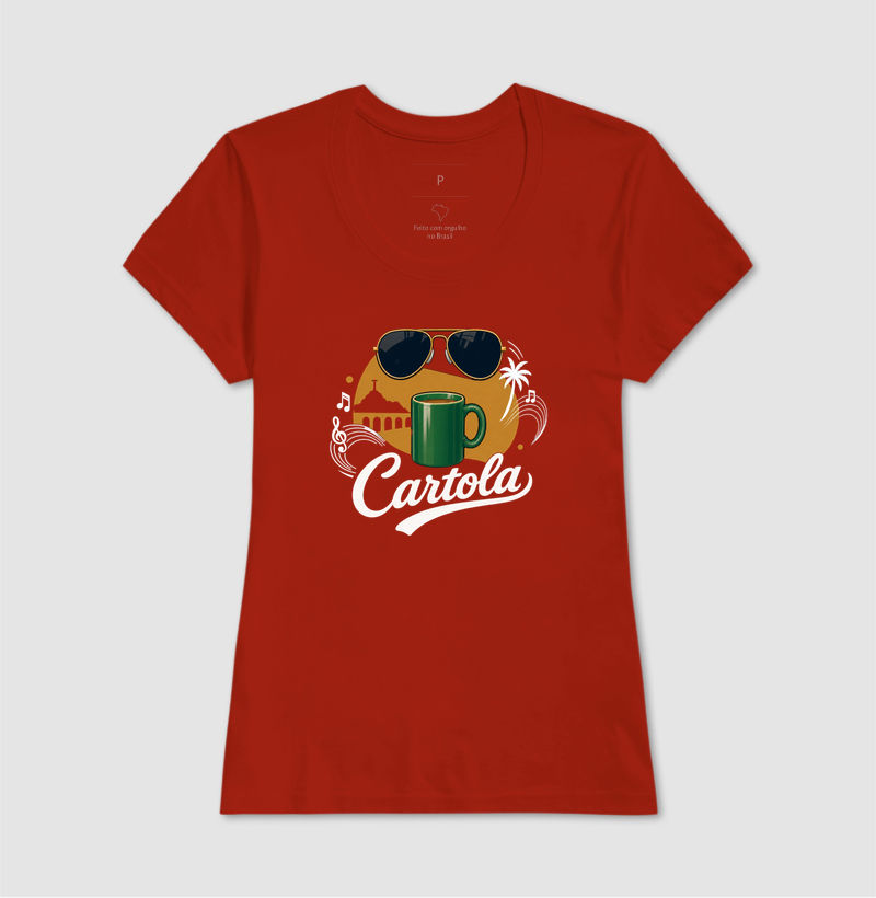 Camisa 10