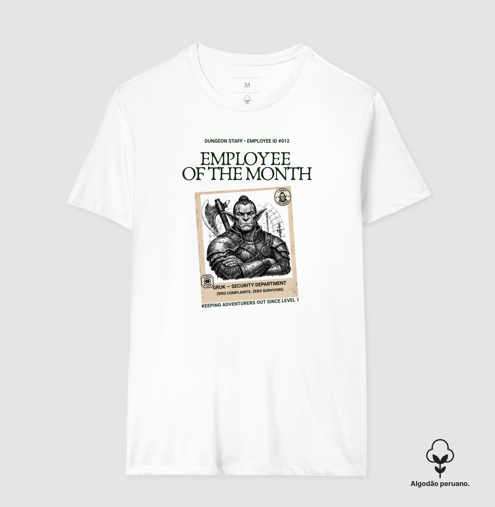 Camisa 6