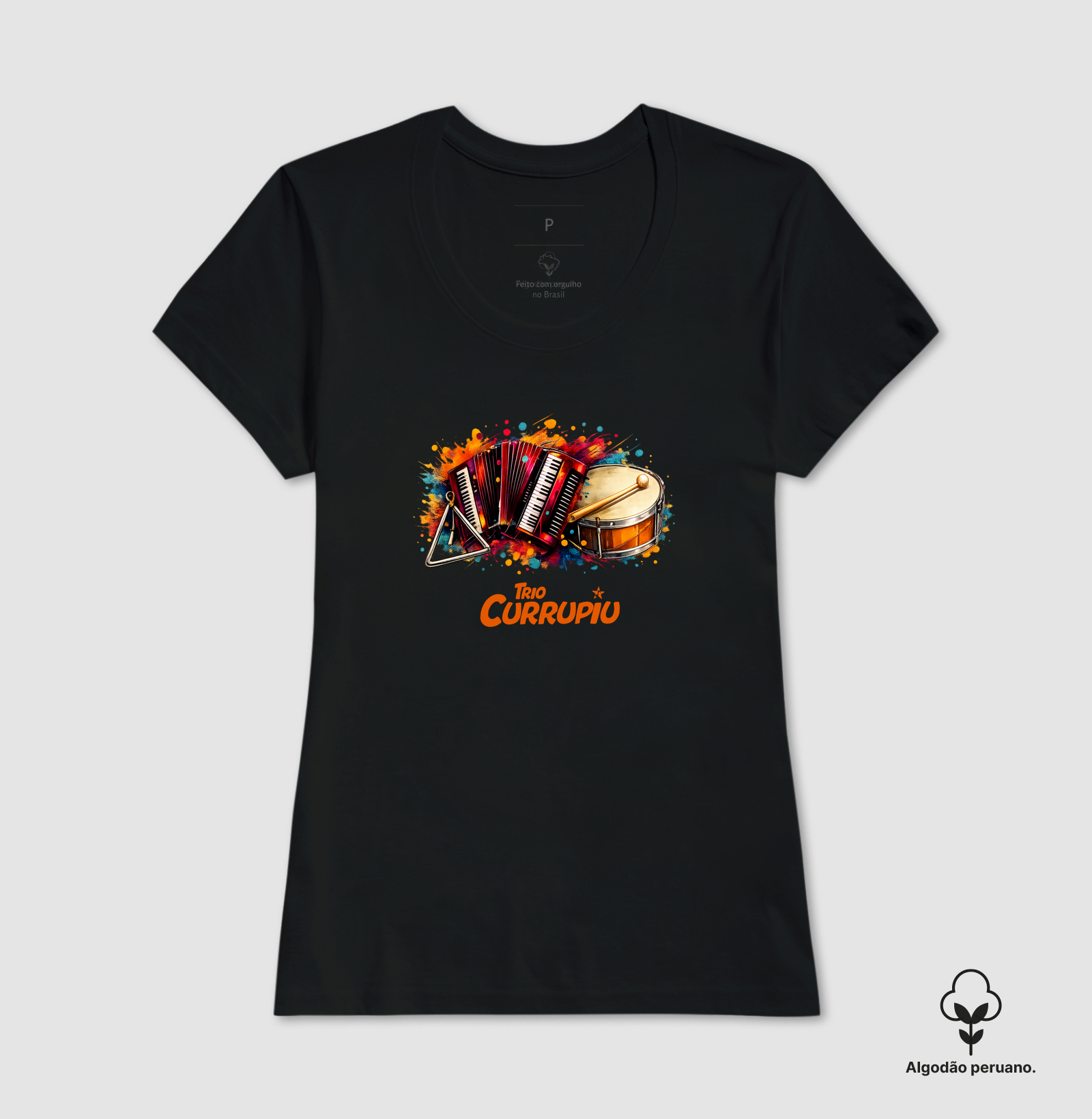 Camisa 1