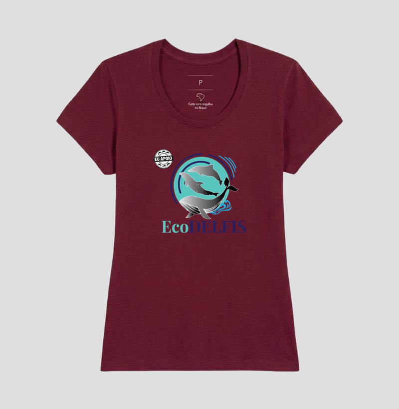 Camisa 18