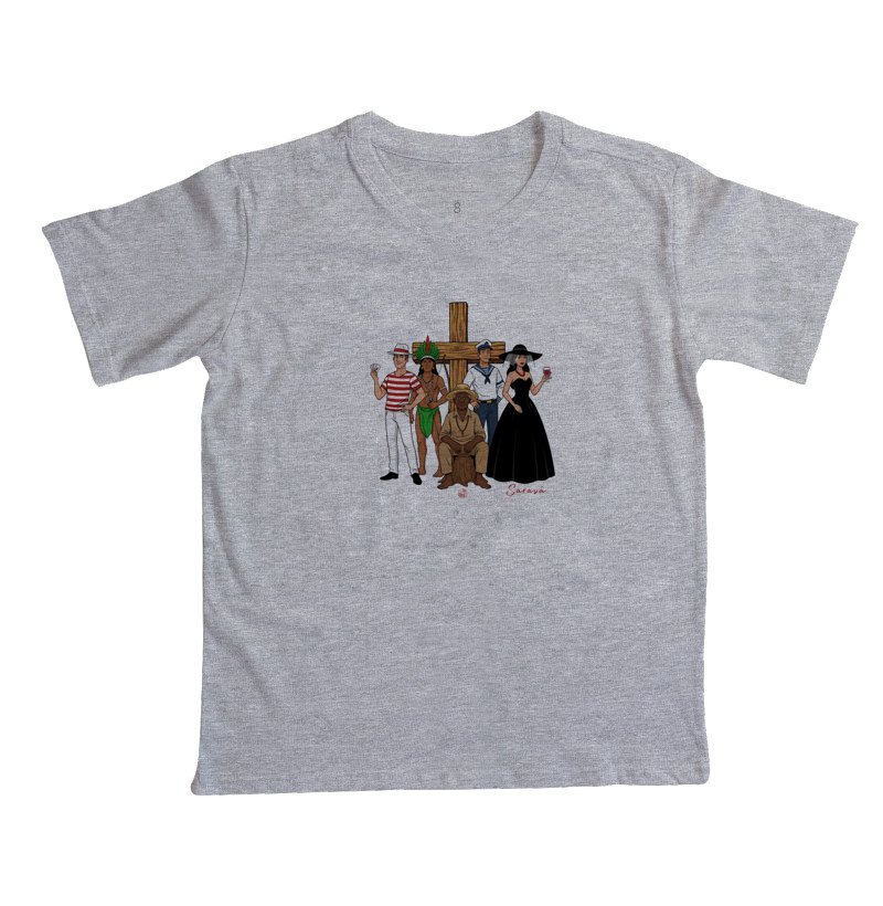 Camisa 4
