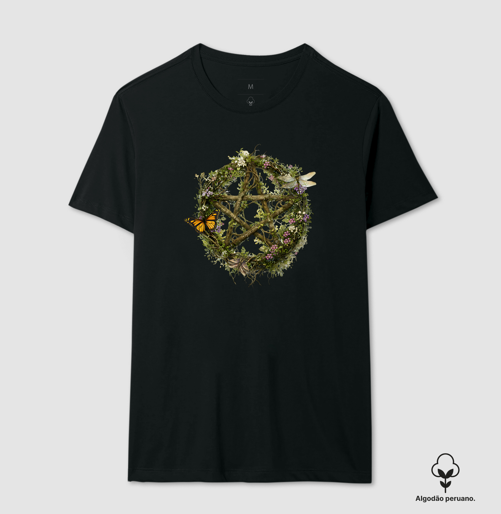 Pentagrama — Forças da Natureza - Imagem 9