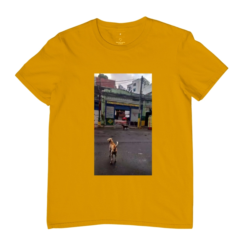 Camisa 13
